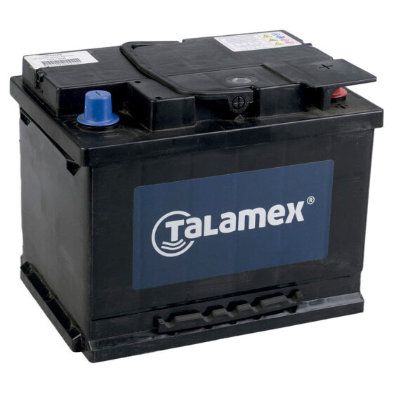 TALAMEX 60A/12V Nautic Battery