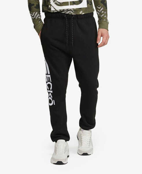 Men's Track Em Down Joggers