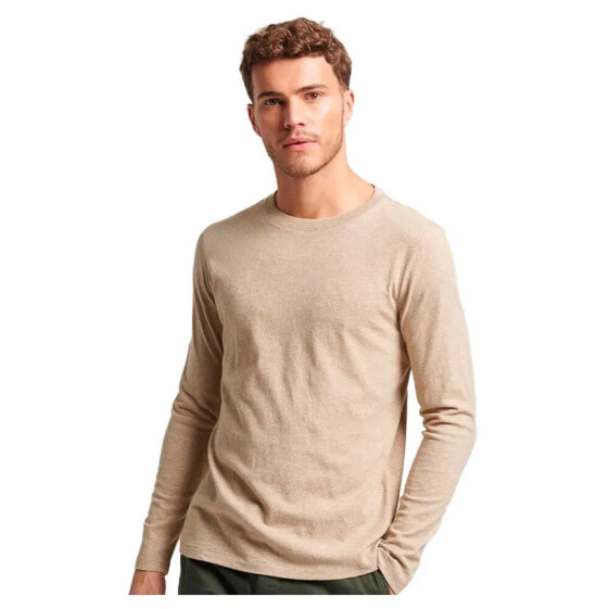 SUPERDRY long sleeve T-shirt