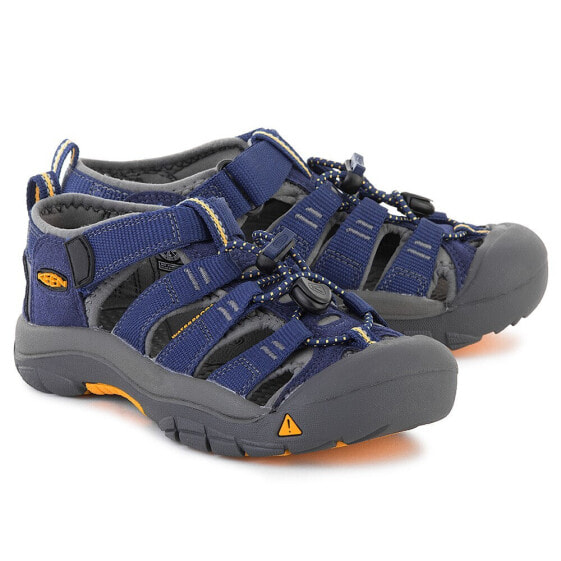 Keen Newport H2