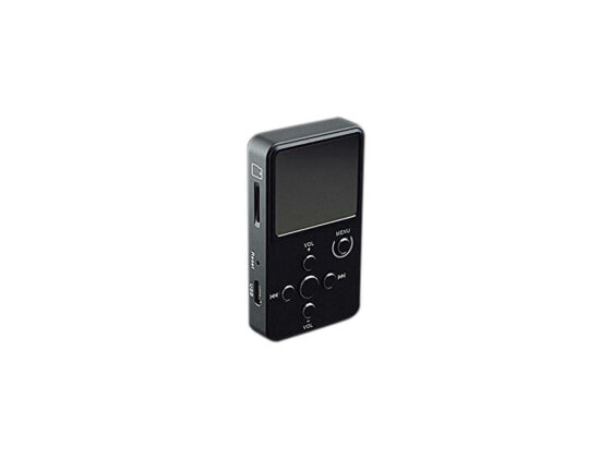 XDUOO X2 0.96" OLED Screen Portable Hi-Fi Music Player