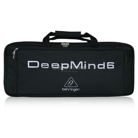 Behringer Protective Case for the DeepMind 6