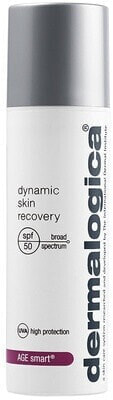 Dynamic Skin Recovery SPF50