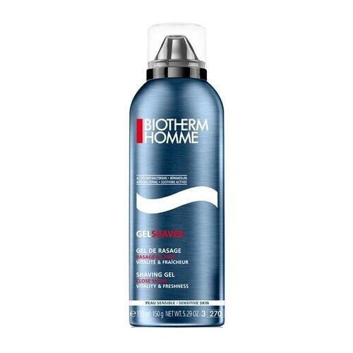 Biotherm Homme Shaving Gel