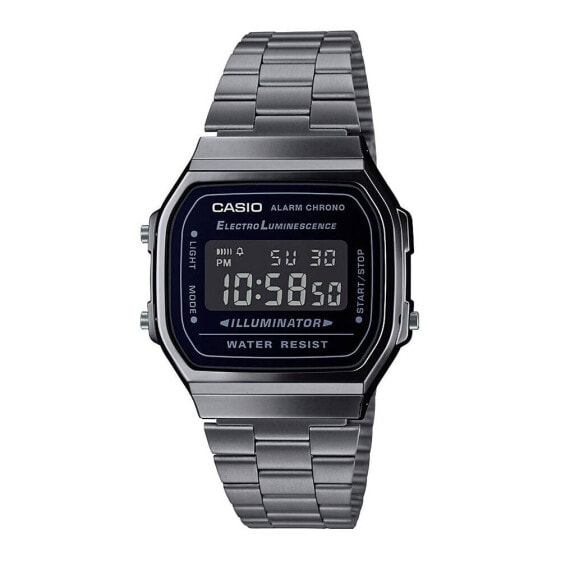 CASIO Vintage A168WEGG-1BEF watch