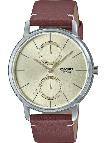 Часы Casio MTP B310L 5ATM Men s