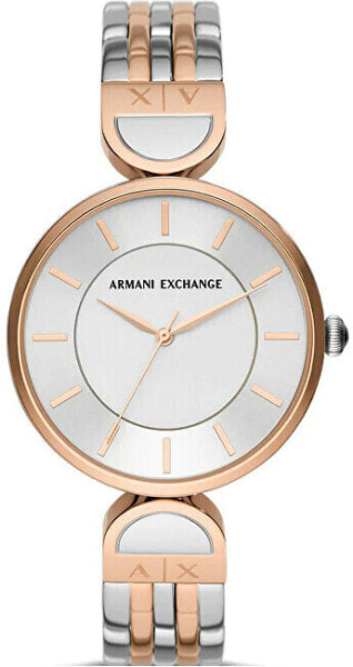 Часы Armani Exchange Brooke AX5383