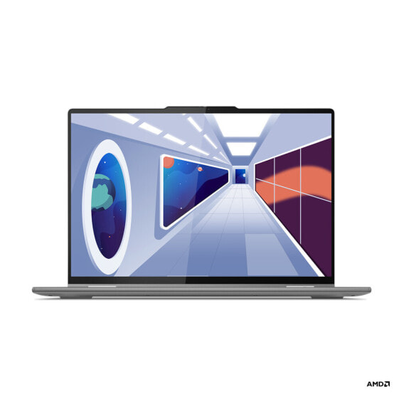 "Ноутбук Lenovo Yoga 7 R5 16 A"