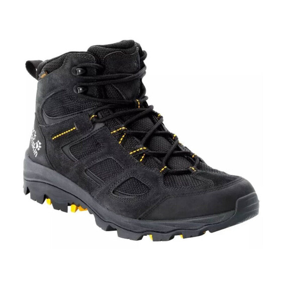 Ботинки Jack Wolfskin Vojo 3 Texapore Mid