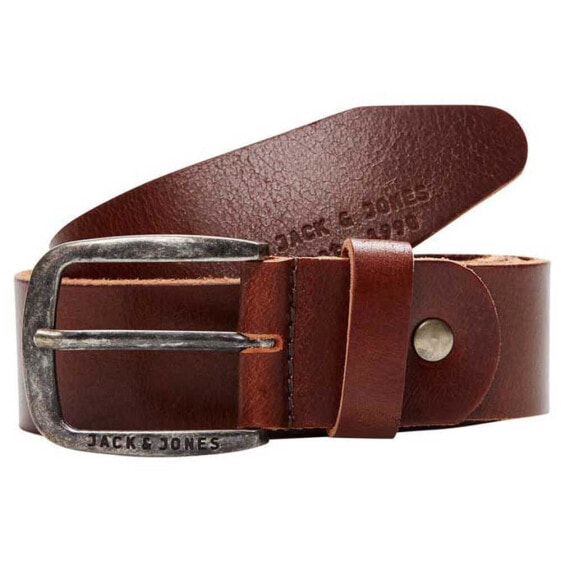JACK & JONES Jacpaul Leather Belt
