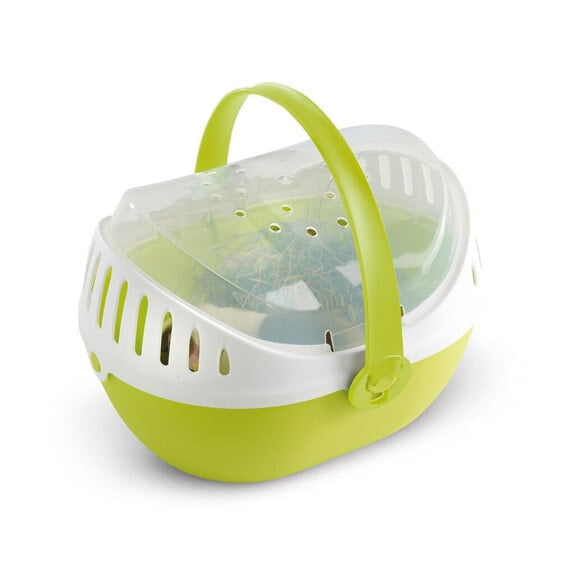 SAVIC Elmo Medium Pet Carrier