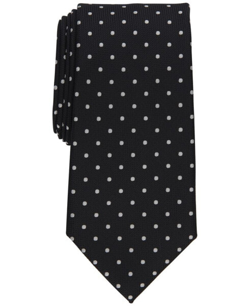 Men's Wyers Dot Tie, Created for Macy's