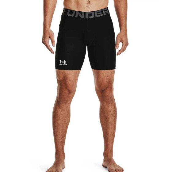 UNDER ARMOUR HeatGear Compression Shorts