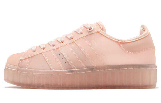 Adidas Originals Superstar Jelly Sneakers