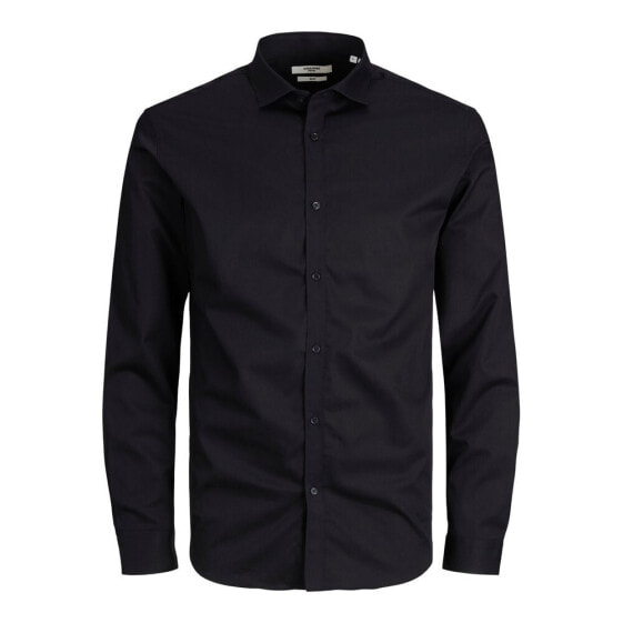 JACK & JONES Jprblacardiff shirt