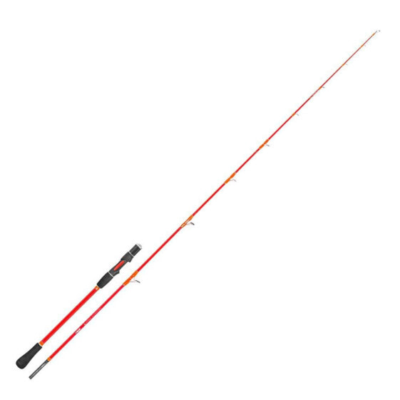 FALCON Peppers Slow Pitch Spinning Rod
