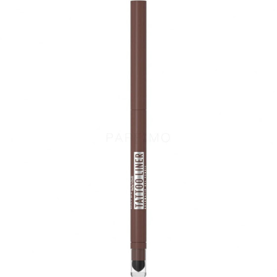 Maybelline Tattoo Liner Smokey 1,3 g kajalstift wasserfest für Frauen