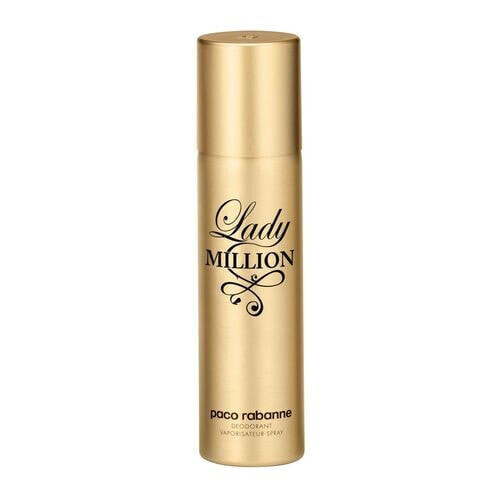 Paco Rabanne Lady Million Deodorant