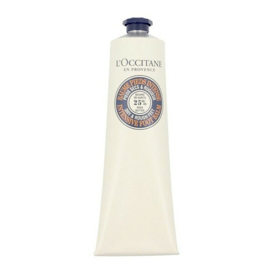 Увлажняющий крем для ног Karite L'occitane Karite (150 ml) 150 ml