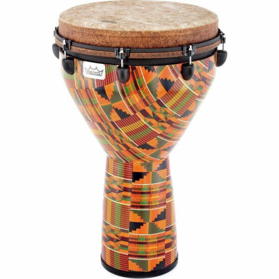 Remo Djembe DJ-0016-PM African Coll