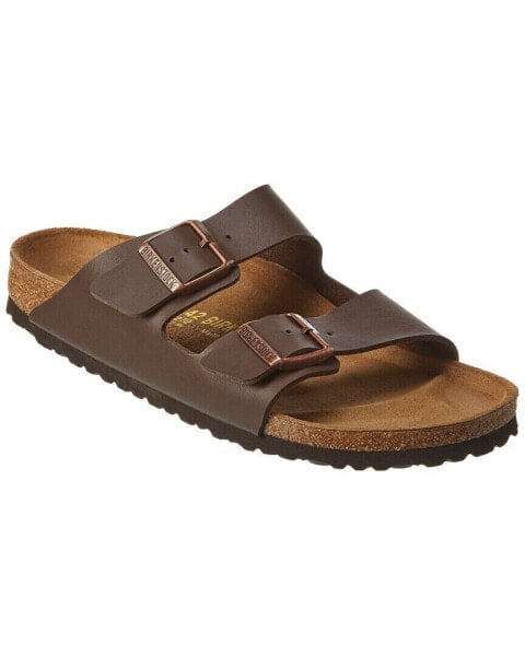 Birkenstock Women's Narrow Arizona Birko-Flor Sandal Women's 43