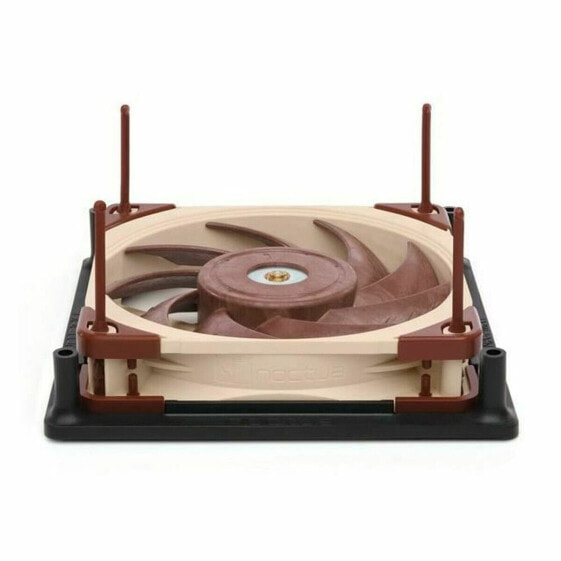 Вентилятор в корпусе Noctua NF-A12x25 PWM