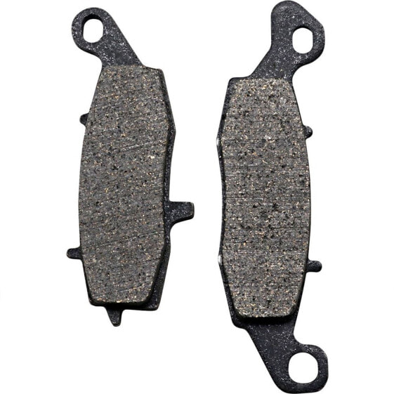 GALFER FD179G1054 Sintered Brake Pads