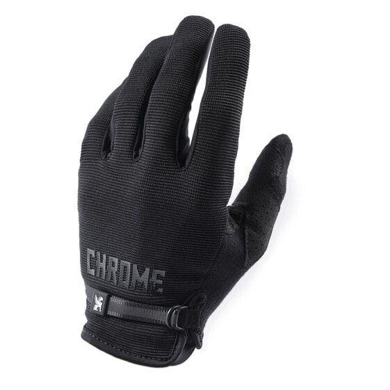 Перчатки мужские Chrome Cycling Gloves