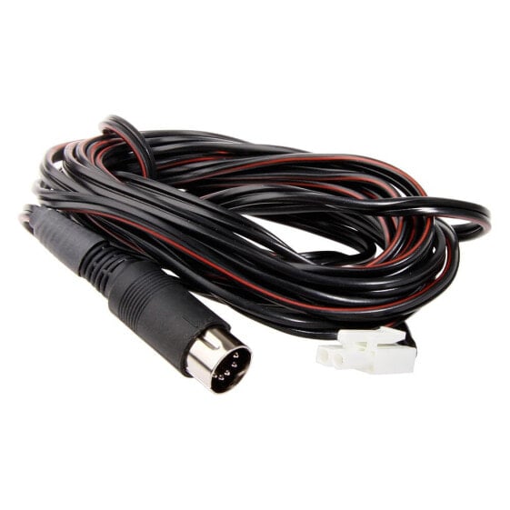 DUEL CODE Smoke Machine Conector Cable