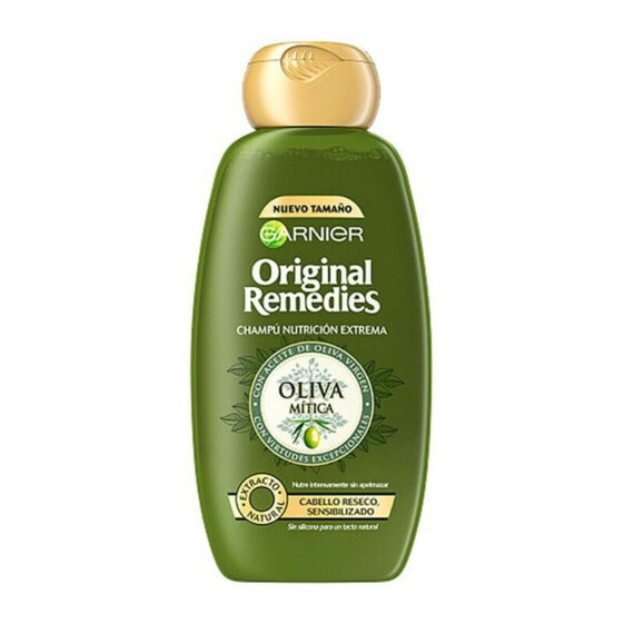 Питательный шампунь Original Remedies Garnier Original Remedies 300 ml