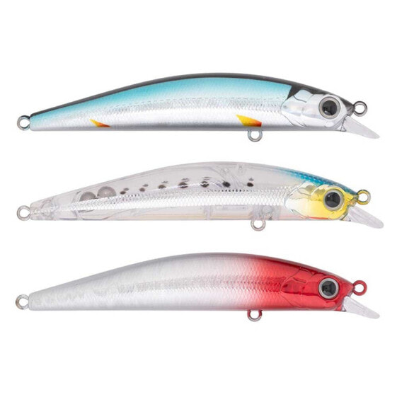 HART Fat Jerk Minnow 92 mm 12g