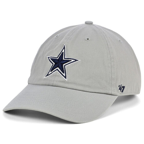 Dallas Cowboys CLEAN UP Cap