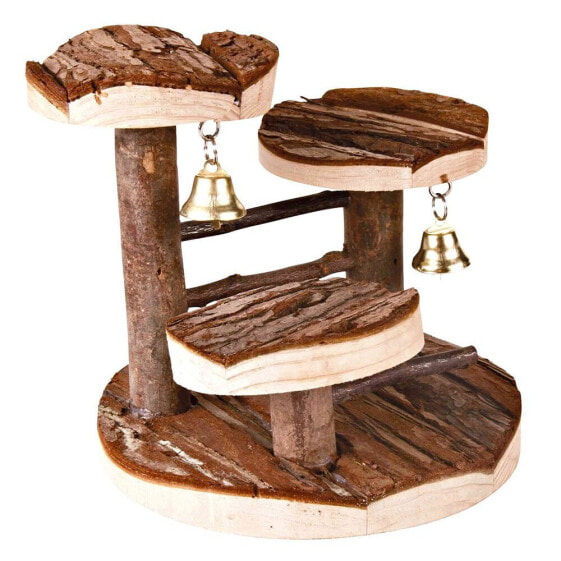 TRIXIE Natural Living Climbing Tree Ø14x14 cm