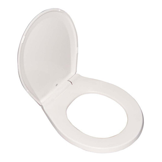 Унитазная крышка ТМС 24.24842/44 Plastic Wc Spare Seat.