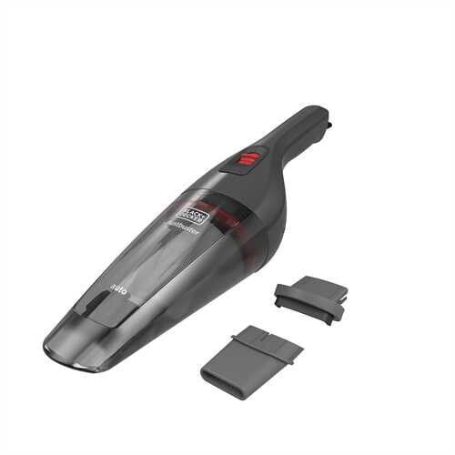 Пылесос Black & Decker NVB12AVA-XJ