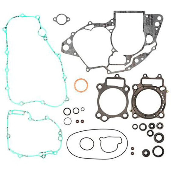 PROX Honda 341338 Complete Gasket Kit