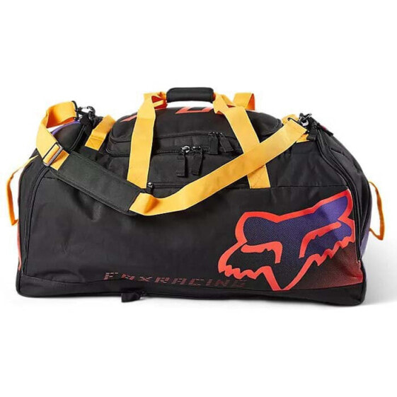 FOX RACING MX Toxsyk Podium 178L Luggage Bag