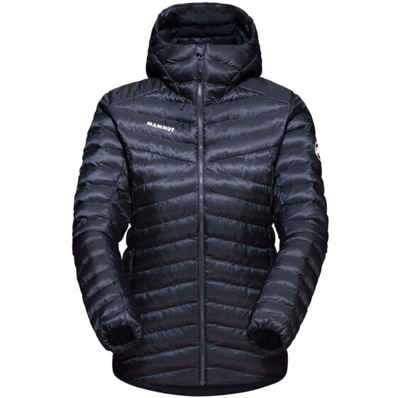 MAMMUT Albula In down jacket