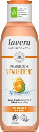 Pflegedusche Vitalisierend, 250 ml