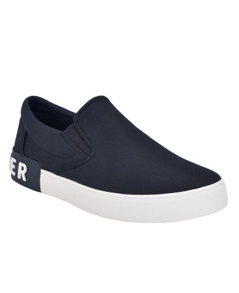 Men's Rayor Casual Slip-On Sneakers