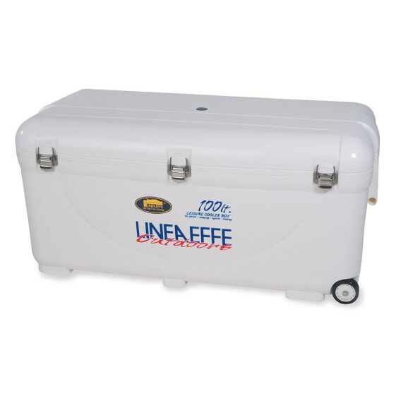 LINEAEFFE 100L Rigid Portable Cooler