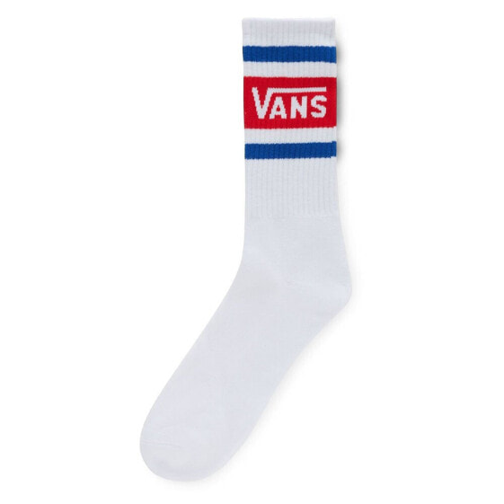 VANS Drop V crew socks