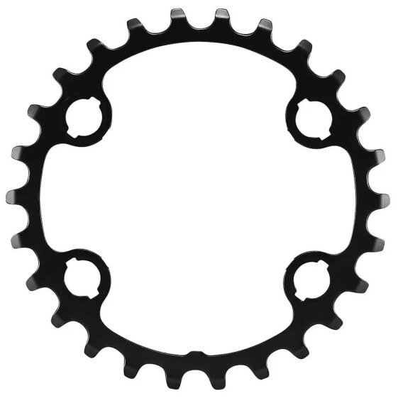 SHIMANO Deore XT MT610 chainring