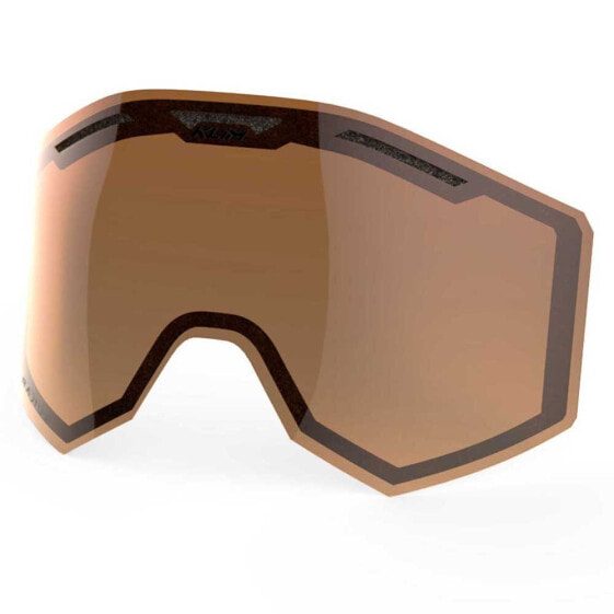 KLIM Radius Pro/Radius Polarized DBL Lens