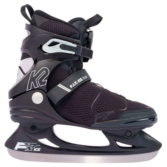 K2 ICE SKATES F.I.T. Ice BOA Ice Skates
