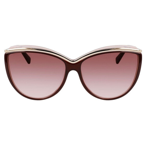 Очки Longchamp Lo676S Sunglasses