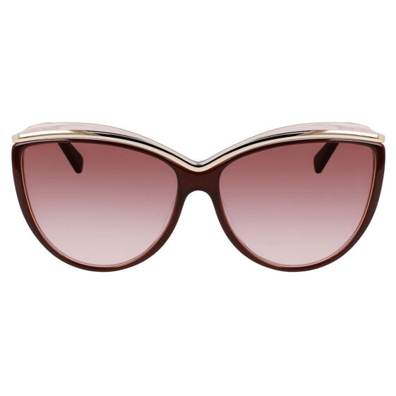 LONGCHAMP LO676S Sunglasses