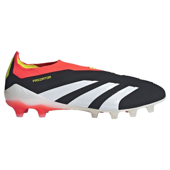 ADIDAS Predator Elite Laceless AG football boots