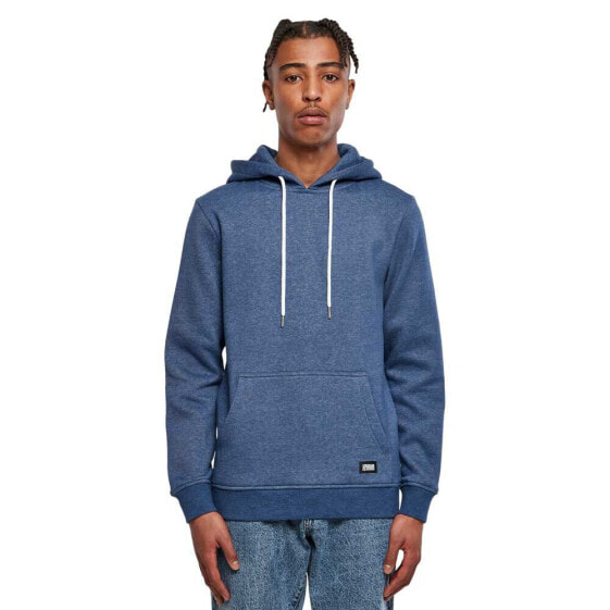 URBAN CLASSICS Basic hoodie