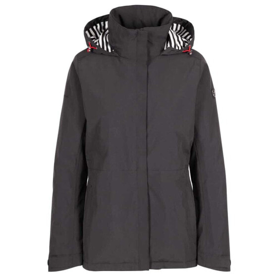 TRESPASS Frosty TP75 softshell jacket